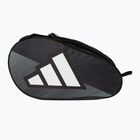 Taška na padel adidas Control Racket Bag 2026 black/blue