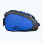 Taška na padel NOX ML10 Team Padelbag 55 l black/blue