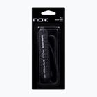 Řemínek na zápěstí NOX Luxury Smartstrap black/makes you improve