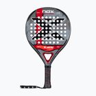 Padelová raketa NOX X-Hero red