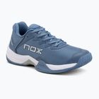 Padelové boty NOX ML10 Hexa blue/silver