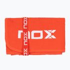 Ručník NOX Cotton Towel red/white