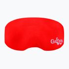 Obal na brýle COOLCASC Red Goggle Cover