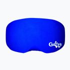Obal na brýle COOLCASC Blue Goggle Cover