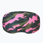 Obal na brýle COOLCASC Camouflage Goggle Cover