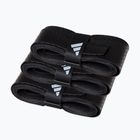 Omotávky na padelové rakety adidas Padel Overgrip Set 3 pcs. black