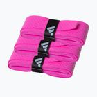 Omotávky na padelové rakety  adidas Padel Overgrip Set 3 pcs. pink