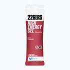 Energetický gel 226ERS High Energy Kofeinový  76 g třešeň