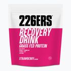 226ERS Recovery Drink 0,5 kg jahoda
