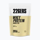 Proteinový doplněk 226ERS Whey Protein WPC 1 kg vanilla wanilia