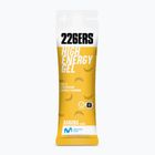 Energetický gel 226ERS High Energyl 76 g banán