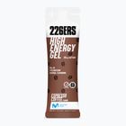 Energetický gel 226ERS High Energy Kofeinový 76 g káva