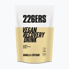 Regenerační nápoj  226ERS Vegan Recovery Drink 1 kg vanilka