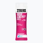 Energetický gel 226ERS High Energy Salty 76 g slaná jahoda