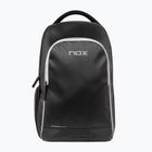 Batoh na rakety NOX Pro Series 28 l black 