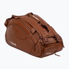Taška na rakety NOX Pro Series 38 l camel