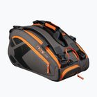 Taška na padel NOX AT10 Team 42 l grey/orange