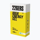 Energetický gel 226ERS High Energy 6 x 76 g lemon