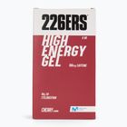 Energetický gel 226ERS High Energy 6 x 76 g caffeine 160 mg cherry
