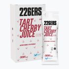 Regenerační shot 226ERS Tart Cherry Juice 6 x 60 ml cherry
