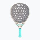 Raketa na padel SIUX Valkiria Pro white