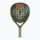 Raketa na padel SIUX Beat Play Hybrid 3 green