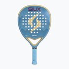 Raketa na padel SIUX Beat Play Hybrid Air 3 blue