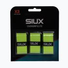 Omotávky na padel Siux Elite Overgrip 3 pack green