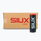 Míče na padel Siux Neo Box 72 pack red