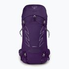 Dámský trekingový batoh Osprey Tempest 38 l violac purple