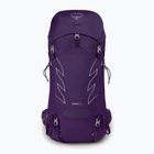 Dámský trekingový batoh Osprey Tempest 40 l violac purple