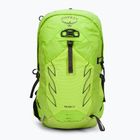 Turistický batoh Osprey Talon 22 l zelený 10003067