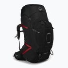 Pánský trekingový batoh Osprey Aether Plus 100 l black