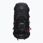 Pánský turistický batoh Osprey Aether Plus 60 l black 10002900