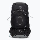 Pánský turistický batoh Osprey Aether Plus 60 l black 10002900