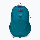 Dámský cyklistický batoh Osprey Sylva 20 l green 10003286