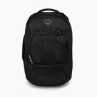 Pánský turistický batoh Osprey Farpoint 40 black 10003320