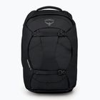 Dámský turistický batoh Osprey Fairview 40 l black