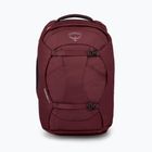 Dámský turistický batoh Osprey Fairview 40 red 10003684