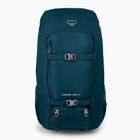 Dámský trekingový batoh Osprey Fairview Trek 70 l night jungle blue