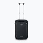 Cestovní taška Osprey Daylite Carry-On Wheeled Duffel 40 l black