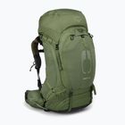 Pánský trekingový batoh Osprey Atmos AG 65 l mythical green