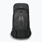 Pánský trekingový batoh Osprey Atmos AG 50 l black
