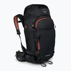 Dámský batoh Osprey Sopris 40 l black