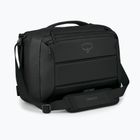 Cestovní taška Osprey Ozone Boarding Bag 20 l black