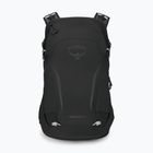Turistický batoh Osprey Hikelite 18 l black
