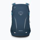Turistický batoh Osprey Hikelite 18 l atlas blue