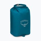 Vodotěsný vak Osprey Ultralight Dry Sack 12 l waterfront blue