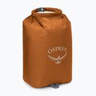 Vodotěsný vak Osprey Ultralight Dry Sack 12 l toffee orange