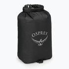 Vodotěsný vak Osprey Ultralight Dry Sack 6 l black